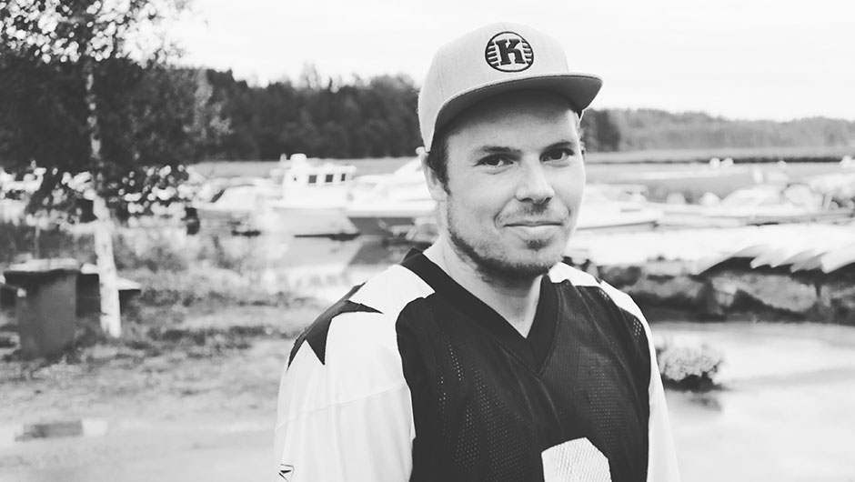 Sebastian Westerberg